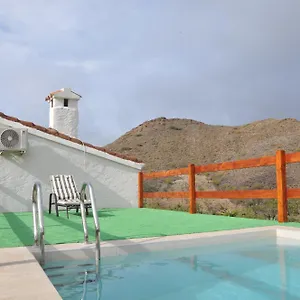 Cortijo Eras Lubrín